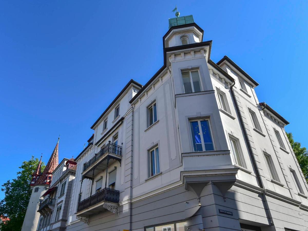Die Trauminsel 3 Lindau  Eksteriør billede