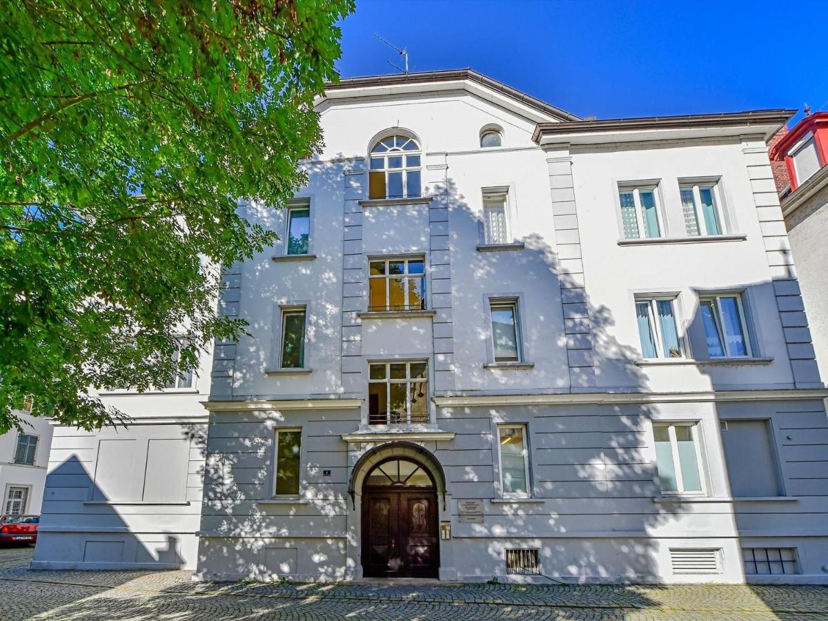 Die Trauminsel 3 Lindau  Eksteriør billede