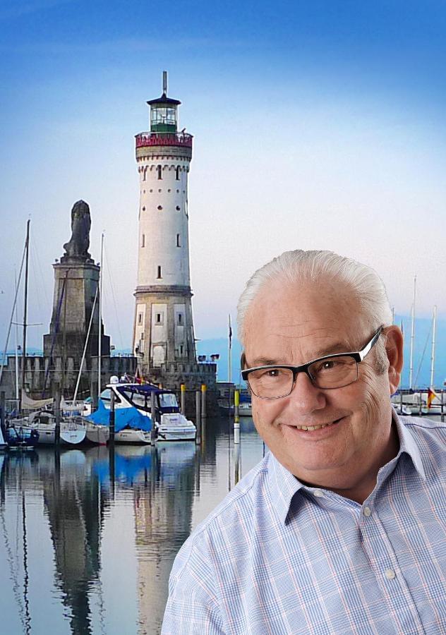 Die Trauminsel 3 Lindau  Eksteriør billede