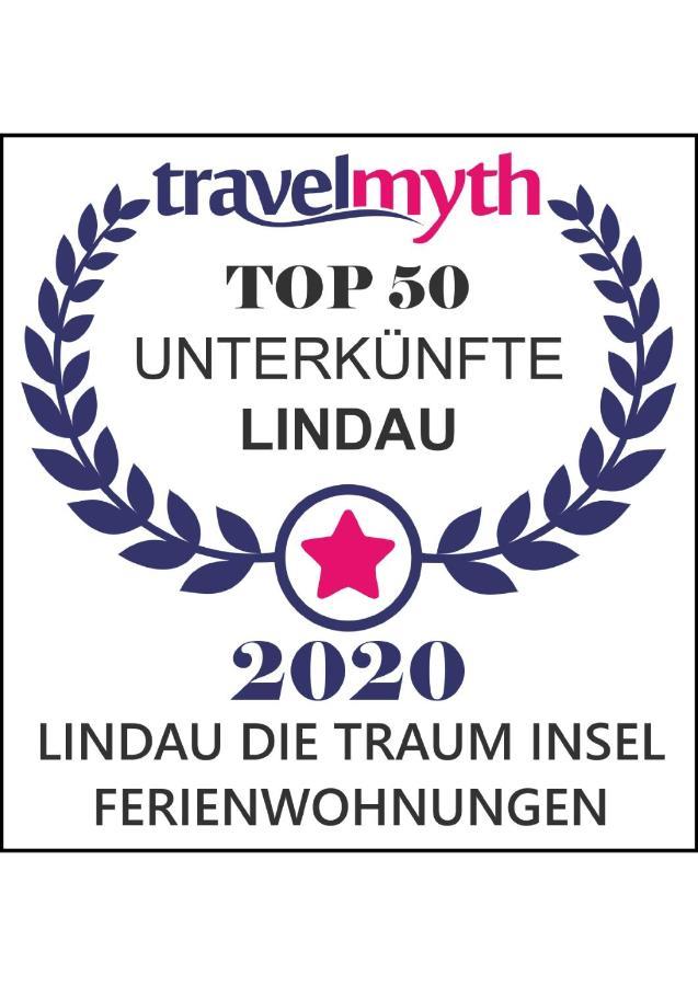 Die Trauminsel 3 Lindau  Eksteriør billede